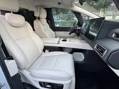 2025 Li Auto MEGA Home, белый — фото 22