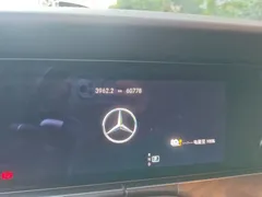 2022 Mercedes-Benz E-Class E 350 e L, чёрный — фото 13