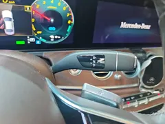 2022 Mercedes-Benz E-Class E 350 e L, чёрный — фото 15
