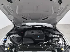 2023 BMW 3 Series 325Li M Sport Package, белый — фото 6