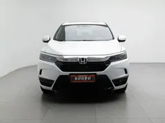 2021 Honda Breeze 240TURBO CVT 2WD, белый — фото 3