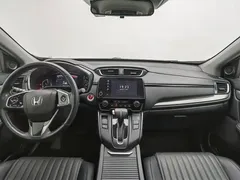 2021 Honda Breeze 240TURBO CVT 2WD, белый — фото 5