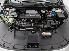 2021 Honda Breeze 240TURBO CVT 2WD, белый — фото 6