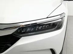 2021 Honda Breeze 240TURBO CVT 2WD, белый — фото 7
