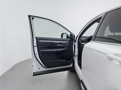 2021 Honda Breeze 240TURBO CVT 2WD, белый — фото 8