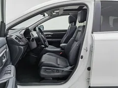 2021 Honda Breeze 240TURBO CVT 2WD, белый — фото 10