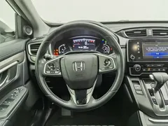 2021 Honda Breeze 240TURBO CVT 2WD, белый — фото 11