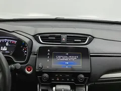 2021 Honda Breeze 240TURBO CVT 2WD, белый — фото 12