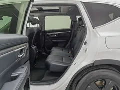 2021 Honda Breeze 240TURBO CVT 2WD, белый — фото 15