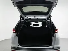 2021 Honda Breeze 240TURBO CVT 2WD, белый — фото 16