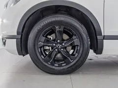 2021 Honda Breeze 240TURBO CVT 2WD, белый — фото 17