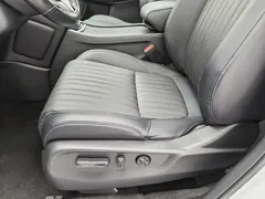 2021 Honda Breeze 240TURBO CVT 2WD, белый — фото 20