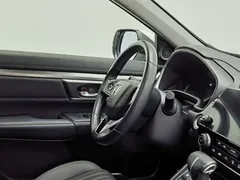 2021 Honda Breeze 240TURBO CVT 2WD, белый — фото 22