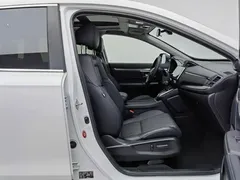 2021 Honda Breeze 240TURBO CVT 2WD, белый — фото 23