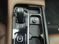 2021 Volvo S90 B5 Luxury, чёрный — фото 13