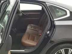 2021 Volvo S90 B5 Luxury, чёрный — фото 15