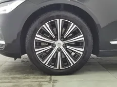 2021 Volvo S90 B5 Luxury, чёрный — фото 17