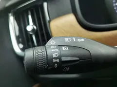 2021 Volvo S90 B5 Luxury, чёрный — фото 21