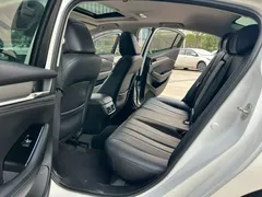 2021 Mazda 6 2.0L Luxury, белый — фото 6