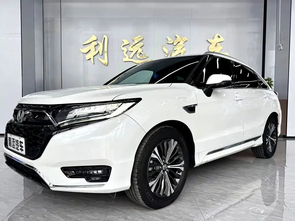 2020 Honda UR-V 370TURBO 2WD