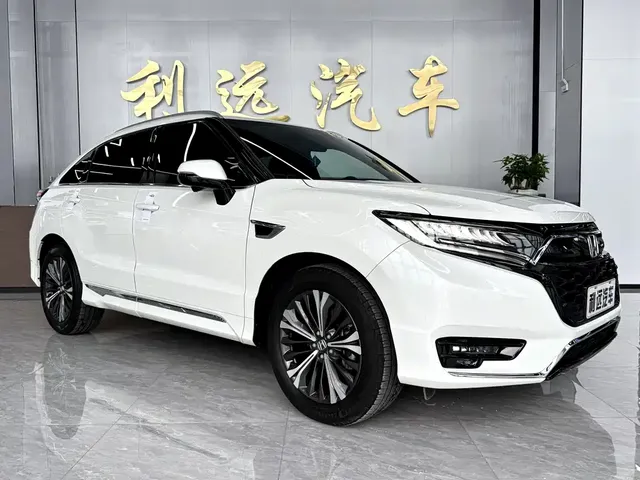 2020 Honda UR-V 370TURBO 2WD