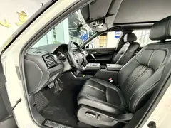 2020 Honda UR-V 370TURBO 2WD, белый — фото 5