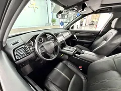 2020 Honda UR-V 370TURBO 2WD, белый — фото 6