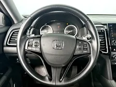 2020 Honda UR-V 370TURBO 2WD, белый — фото 7
