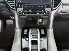 2020 Honda UR-V 370TURBO 2WD, белый — фото 9