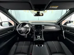 2020 Honda UR-V 370TURBO 2WD, белый — фото 10