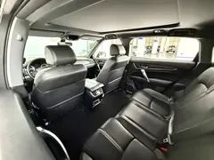 2020 Honda UR-V 370TURBO 2WD, белый — фото 11