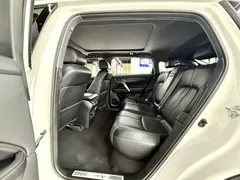 2020 Honda UR-V 370TURBO 2WD, белый — фото 12