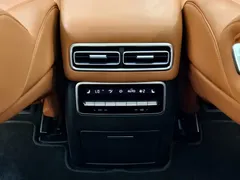 2023 Li Auto L7 Pro, белый — фото 10