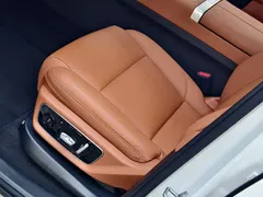 2023 Li Auto L7 Pro, белый — фото 15