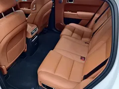 2023 Li Auto L7 Pro, белый — фото 16