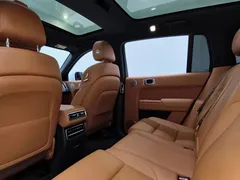 2023 Li Auto L7 Pro, белый — фото 17