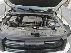 2023 Haval H5 2.0T AT 4WD, белый — фото 16