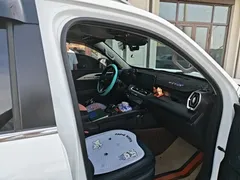 2023 Haval H5 2.0T AT 4WD, белый — фото 19