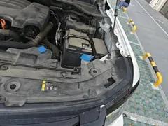 2023 Haval H5 2.0T AT 4WD, белый — фото 21
