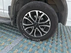 2023 Haval H5 2.0T AT 4WD, белый — фото 24
