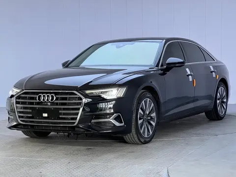 2023 Audi A6L 45 TFSI