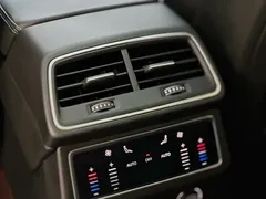 2023 Audi A6L 45 TFSI, чёрный — фото 16