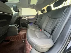 2023 Audi A6L 45 TFSI, чёрный — фото 19