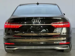 2023 Audi A6L 45 TFSI, чёрный — фото 23
