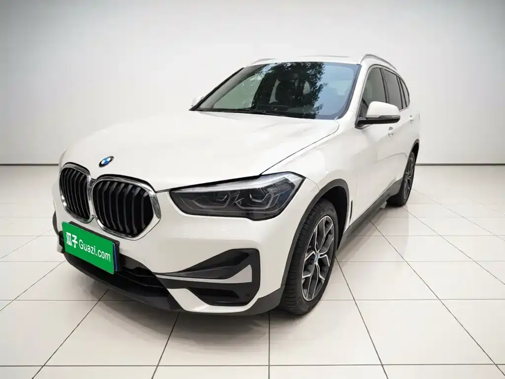2021 BMW X1 sDrive25Li