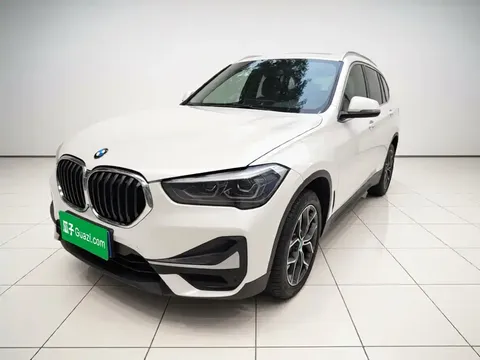 2021 BMW X1 sDrive25Li