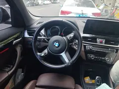 2021 BMW X1 sDrive25Li, белый — фото 6