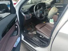 2021 BMW X1 sDrive25Li, белый — фото 12
