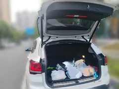 2021 BMW X1 sDrive25Li, белый — фото 15
