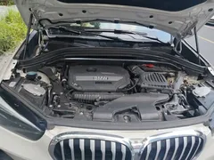 2021 BMW X1 sDrive25Li, белый — фото 16
